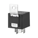 Default Automotive Relay 4120 30 40A 12V ISO 5 Pin