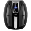 Teesa Air Fryer Digital Air Fryer 3.2L Black