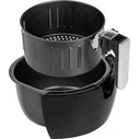 Teesa Air Fryer Digital Air Fryer 3.2L Black