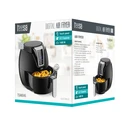 Teesa Air Fryer Digital Air Fryer 3.2L Black