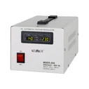 Kemot MSER-500 Servo Voltage Stabilizer 500VA with 2 AC Outlets