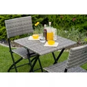 Garden Furniture Set Teesa ANDY 1