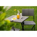 Garden Furniture Set Teesa ANDY 1