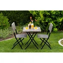 Garden Furniture Set Teesa ANDY 1