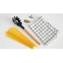 Kitchenware Teesa Silicone Pasta Spoon TSA0131