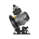 Rebel Δισκοπρίονο μπαταρίας 20V RB-1032