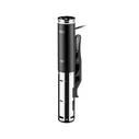 Open-Type Sous Vide Device 1.2 kW, 8 L, 35.1 x 9 cm (TSA8048)