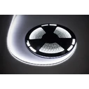 Rebel Αδιάβροχη Ταινία LED Τηλεόρασης 12V Ψυχρό Λευκό 25m SMD5050 LED0171-2
