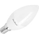 Rebel Λάμπα LED Κερί E14 7W 4000K