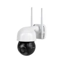 Kruger & Matz C60 IP Wi‑Fi Surveillance Camera Full HD+ 5MP Waterproof with Two‑way Audio