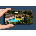Kruger & Matz C60 IP Wi‑Fi Surveillance Camera Full HD+ 5MP Waterproof with Two‑way Audio