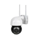 Kruger & Matz C60 IP Wi‑Fi Surveillance Camera Full HD+ 5MP Waterproof with Two‑way Audio