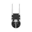 Kruger & Matz C60 IP Wi‑Fi Surveillance Camera Full HD+ 5MP Waterproof with Two‑way Audio
