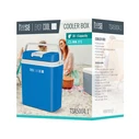 Portable Refrigerator Teesa Easy Cool B20 with Heating Function 20L