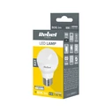 Rebel Λάμπα LED E27 G45 8W 3000K
