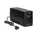 RB-4022 UPS Off-Line 1000VA 600W with 2 Schuko outlets