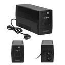 RB-4022 UPS Off-Line 1000VA 600W with 2 Schuko outlets