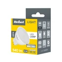 Rebel Λάμπα LED 6W 12V MR16 3000K