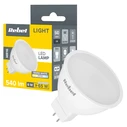 Rebel Λάμπα LED 6W 12V MR16 3000K