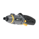 Rebel Κατσαβίδι μπαταρίας 3.6V 2Ah με 54 μύτες RB-1003