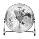 Teesa Ανεμιστήρας δαπέδου 30cm 50W TSA8057