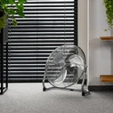 Teesa Ανεμιστήρας δαπέδου 40cm 90W TSA8058