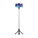 Kruger&Matz Τρίποδο selfie stick KM1374