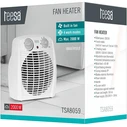 Teesa Αερόθερμο TSA8059
