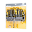 Rebel Screwdriver Set 17 Piece RB-1150
