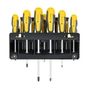Rebel Screwdriver Set 17 Piece RB-1150