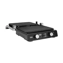 Teesa Electric Grill / Panini Grill 2000W Inox TSA3239