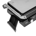 Teesa Electric Grill / Panini Grill 2000W Inox TSA3239