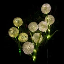 Garden Lighting Rebel Decorative Solar Garden Lights ZAR0580