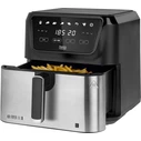 Teesa Air Fryer 8L Digital Air Fryer XXL TSA8079