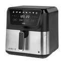 Teesa Air Fryer 8L Digital Air Fryer XXL TSA8079