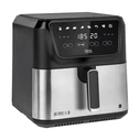 Teesa Air Fryer 8L Digital Air Fryer XXL TSA8079