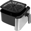 Teesa Air Fryer 8L Digital Air Fryer XXL TSA8079