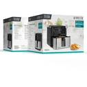 Teesa Air Fryer 8L Digital Air Fryer XXL TSA8079