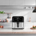 Teesa Air Fryer 8L Digital Air Fryer XXL TSA8079