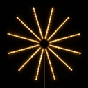 Christmas Decorative Lighting Rebel LED Christmas Star ZAR0581