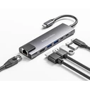 Kruger & Matz USB-C Docking Station με HDMI 4K PD (KM0391.2)