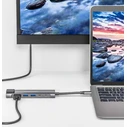 Kruger & Matz USB-C Docking Station με HDMI 4K PD (KM0391.2)