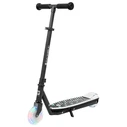 Rebel Fun Wheels LIGHT Kids Electric Scooter Black (ZAB0033)
