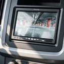 Peiying Monitor for Car 7 inch PY0110
