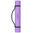 Rebel Active Yoga / Pilates Mat 200 x 115 cm, 1 cm TPE, Purple (RBA-3160-2PU)