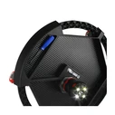 Mar-Pol Tool Storage / Transport Tray with Magnet & LED, 50 cm (M80199)
