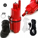 Αντλία καθαρού νερού (Red Top Suction) - Mar-Pol M90400