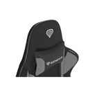 GENESIS Gaming Chair Nitro 440 G2 Black Grey NFG 2067