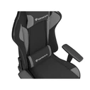 GENESIS Gaming Chair Nitro 440 G2 Black Grey NFG 2067