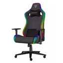 Genesis Καρέκλα Gaming Trit 660 RGB Grey